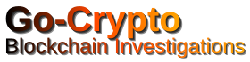 Go-Crypto Investigation & Education